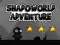 Jogo Aventuras no Mundo das Sombras online