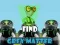 Jogo Encontre a matéria cinza online