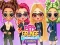 Jogo Melhores Amigas Moda Grunge Minimalista online