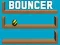 Jogo Bouncer online
