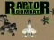 Jogo Combate de Raptor online