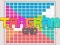 Jogo Grade Tangram online