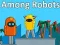 Jogo Entre robôs online