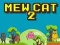 Jogo Mew Gato 2 online