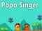 Jogo Cantor Popo online