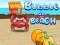 Jogo Praia da Arma de Bolhas online
