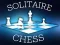 Jogo Xadrez Solitaire online