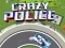 Jogo Polícia Louca online