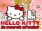 Jogo Hello Kitty em Busca de Moedas online