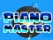 Jogo Mestre de Piano online
