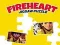 Jogo Quebra-Cabeça FirehearT online