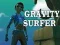 Jogo Surfista da Gravidade online
