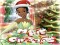 Jogo Tiana Princesa Natal Vestir online