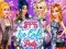 Jogo Festa do Café Gelado das Melhores Amigas online