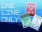 Jogo Uma Linha Apenas: Ligando Pontos online
