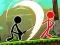 Jogo Luta Stickman Archero online