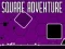 Jogo Aventura Quadrada online