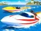 Jogo Desafio de Corrida de Lancha Rápida online