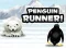 Jogo Pinguim Corredor! online