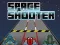 Jogo Atirador Espacial online