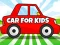 Jogo Carro para Crianças online
