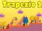 Jogo Trapézio 2 online