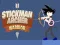 Jogo Guerreiro Arqueiro Stickman online