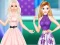 Jogo Fim de Semana Louco da Moda online