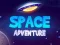 Jogo Aventura Espacial online