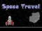Jogo Viagem Espacial online