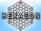 Jogo Hexágono online