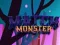 Jogo Monstro Correspondente online