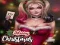 Jogo Vestir a Harley Quinn com Suéter de Natal online