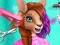 Jogo Salão de Cabelos de Animais da Austrália online