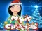 Jogo Suéter de Natal Fa Mulan online