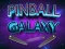 Jogo Galáxia de Pinball online