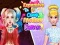 Jogo Desafio de Moda Cara vs Barata online