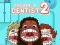 Jogo Torne-se um Dentista 2 online