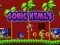 Jogo Sonic HTML5 online