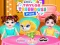 Jogo Diversão na Casa da Árvore da Bebê Taylor online