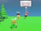 Jogo Caixa de Basquete online