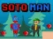 Jogo Homem Soto online