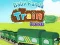Jogo Motorista de Trem Panda Bebê online