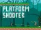 Jogo Atirador de plataforma online