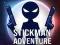 Jogo Aventura Stickman online