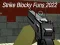 Jogo Golpe Blocos Divertidos 2022 online