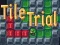 Jogo Teste de Azulejos online