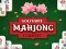 Jogo Solitário Clássico de Mahjong online