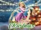 Jogo Design de suéter de Natal da Rapunzel online