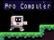 Jogo Computador Pro online